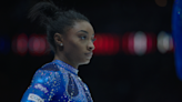 'Simone Biles Rising' on Netflix: The queen of gymnastics on her way to the 2024 Olympics in Paris