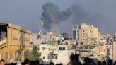 Israel orders residents to evacuate as tanks storm Gaza City districts