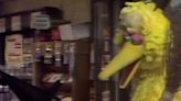 ‘Lost’ Sesame Street episode that was ‘taken off TV for being too scary’ is now available to watch online