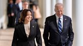 Biden And Harris Team Up For Rare Joint Appearance To Launch ‘Black Voters for Biden’ Campaign
