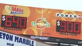 Powerball jackpot is third largest in the game’s history