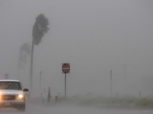 Tormenta tropical Alberto | Texas se prepara para lo peor: Abbott declara estado de desastre en 51 condados