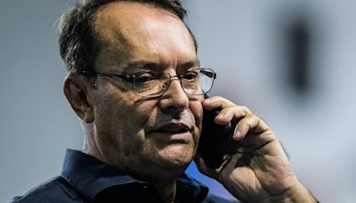 Empresário que vai comprar SAF do Cruzeiro quer Luxemburgo e Alexandre Mattos