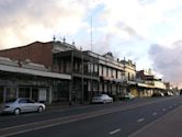 Collie, Western Australia