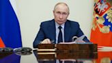 Putin's tactics to 'throw people in' to his meat grinder invasion
