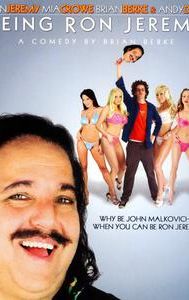 Being Ron Jeremy