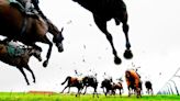 Keagan Kirkby: Jockey, 25, dies after falling from horse during race in Kent