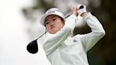 Australia's Grace Kim opens 4-stroke lead in LPGA Tour's JM Eagle LA Championship
