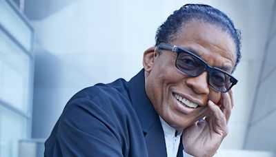 Jazz Icon Herbie Hancock Returns To NJPAC For Only Concert In Tri-State Region This September