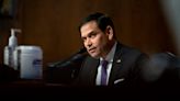 Sen. Marco Rubio says he'll oppose Hurricane Ian relief bills that include 'pork'