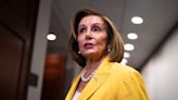 “Tyranny of the petty”: Acting GOP House speaker evicts Pelosi from Capitol office as “revenge”