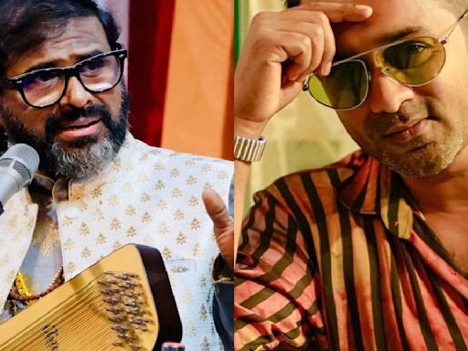 Who is Ramesh Narayan and what's his controversy with Malayalam actor Asif Ali? Know complete details