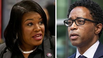 Wesley Bell maintains money lead over Cori Bush in US House primary race
