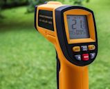 Infrared thermometer