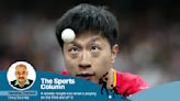 Ma Long, So long: How silly memes of a shooting dad and breakdancing novice, overshadowed TT legend’s Olympics farewell