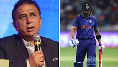 Sunil Gavaskar hails Rohit Sharma innings, positive sign ahead of T20 World Cup - OrissaPOST