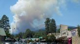 7,000 residents of Ruidoso, New Mexico ordered to evacuate due to wildfire: ‘GO NOW’