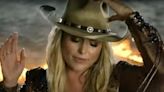 Will Miranda Lambert Head Up the Week's Most Popular Videos?