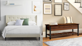 Wayfair Canada spring sale: Best deals for bedroom, patio & more up to 70% off