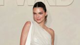 Kendall Jenner’s “Signature” Neutral Nail Polish Is $11, and Shoppers Say It “Sticks Like Concrete”