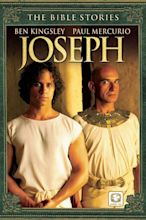 Joseph (1995) - Posters — The Movie Database (TMDB)