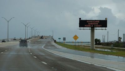 US airlines cancel over 1,300 flights due to Hurricane Beryl