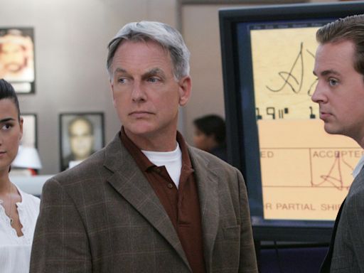 Here’s Why Every Former ‘NCIS’ Star Left The Show (A Feud, Boredom & More Are Among The Reasons!)