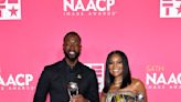 Gabrielle Union, Dwyane Wade advocate for LGBTQ rights in moving NAACP Image Awards speech