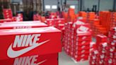 Nike's Multiyear Cost-Cutting Strategy Leads To Layoffs In Europe: Report - Nike (NYSE:NKE)