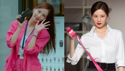 Happy Birthday Seohyun: Girls' Generation member's acting career highlights ft Private Lives, Love and Leashes, more