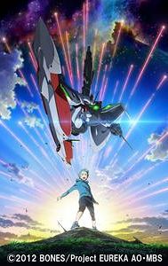 Eureka Seven: Ao