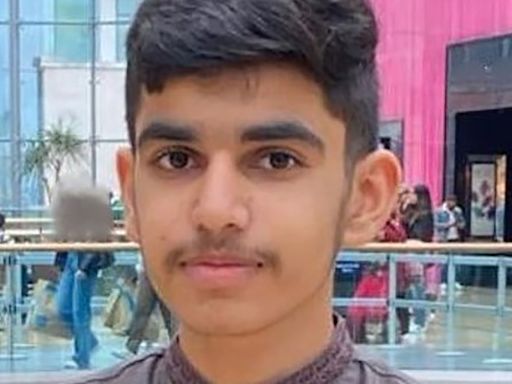 Boy, 15, found guilty of murder after stabbing teenager in heart