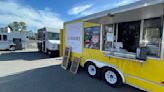 Food trucks invited to lunch at the Washington County Municipal Center