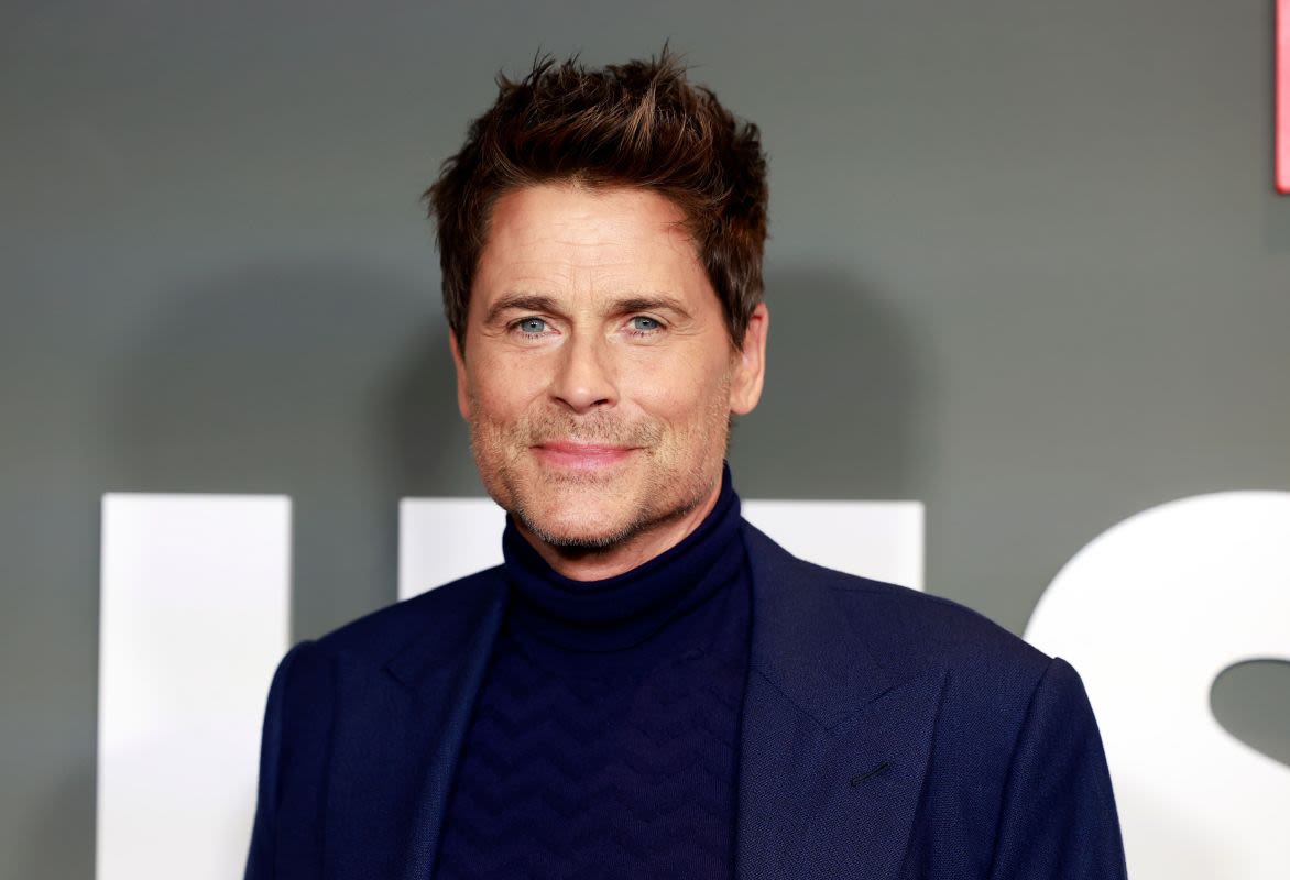 Rob Lowe Narrates 'Inside the Mind of a Dog': Get Ready for Your New Netflix Obsession