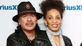 Carlos Santana Says He Prayed for a 'Queen' Before Meeting Second Wife Cindy: 'She's My Best Friend' (Exclusive)