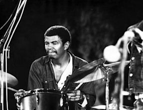 Jack DeJohnette