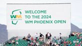 Watch every shot live on the 16th hole on ESPN+ this week at WM Phoenix Open