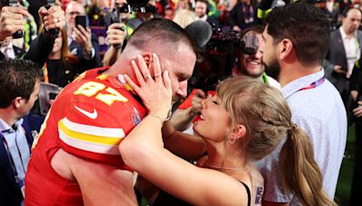 Travis Kelce’s Friend Shares Quite the Opinion of His Future Relationship With Taylor Swift