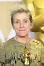 Frances McDormand