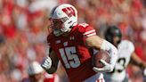 Wisconsin safety John Torchio participated in an NFL minicamp over the weekend