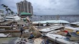 Un documental muestra la furia del huracán Ian para ayudar a salvar vidas