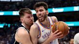 Oklahoma City Defeats Dallas In Game Four To Even Series | News Radio 1200 WOAI