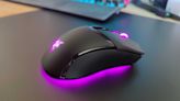 Razer Cobra Pro review: the little mouse that could