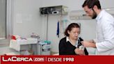 El número de médicos colegiados aumentó un 2,6% en Castilla-La Mancha en 2023