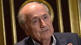 Sepp Blatter: The choice of Qatar to host the World Cup was a mistake