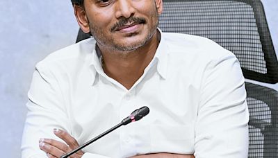 Tirupati laddu row: Jagan says no remorse in Chandrababu Naidu despite Supreme Court observations