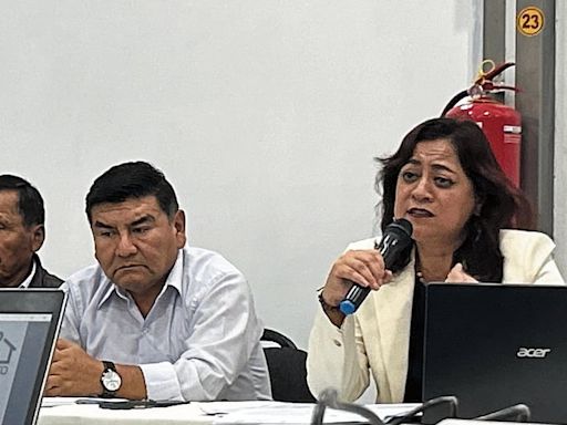 Arequipa: Juntas reclaman por contaminación de río Tambo de la provincia de Islay