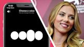 The ChatGPT ‘Sky’ assistant wasn't a deliberate copy of Scarlett Johansson’s voice, OpenAI claims