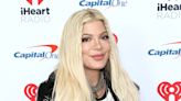 Tori Spelling Recalls Putting on a Diaper and ‘Pissing in My Pants’ When Stuck in Traffic