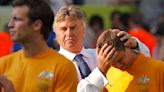Guus Hiddink on Socceroos bench for friendly vs New Zealand